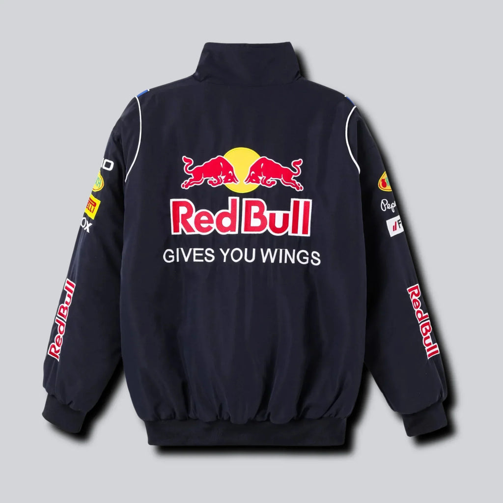 F1 RED BULL RACING JACKET