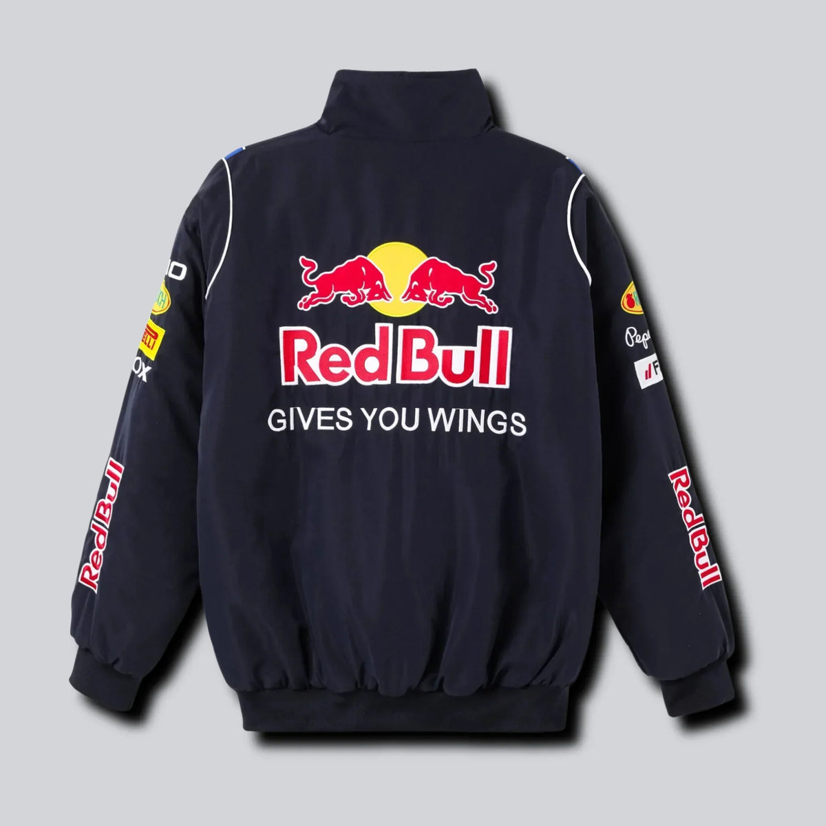 F1 RED BULL RACING JACKET