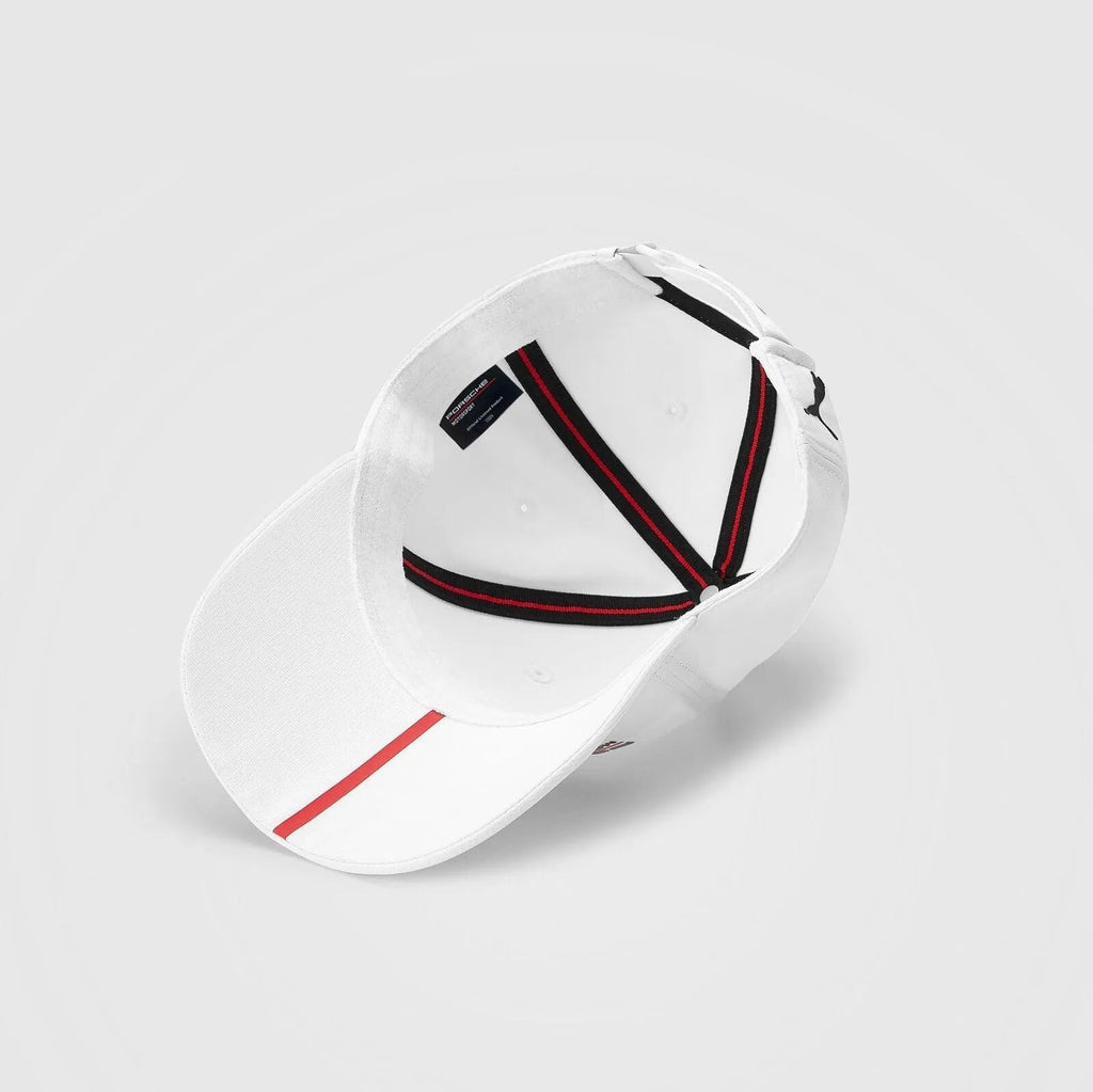 Porsche Motorsport Team Cap - Rustle Racewears