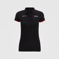 Porsche Motorsport Womens Team Polo - Rustle Racewears