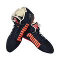 2017 Max Verstappen F1 Red Bull Racing Boots - Rustle Racewear