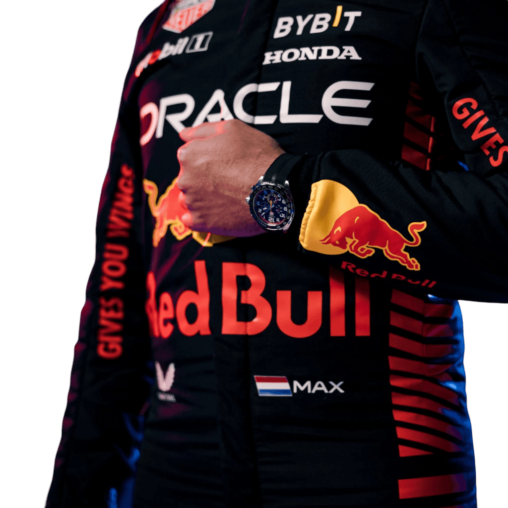 2023 Max Verstappen Red Bull Racing F1 Suit - Rustle Racewear