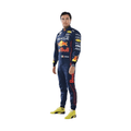 2022 Sergio Perez Formula 1 Red Bull Racing Suit