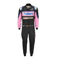 2022 Fernando Alonso Alpine F1 Race Suit