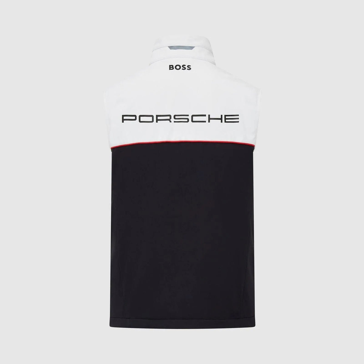 Porsche Motorsport Team Gilet - Rustle Racewears