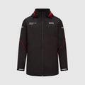 Porsche Motorsport Team Rain Jacket - Rustle Racewears