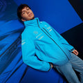 Williams Racing Unisex Team Rain Jacket - Rustle Racewears