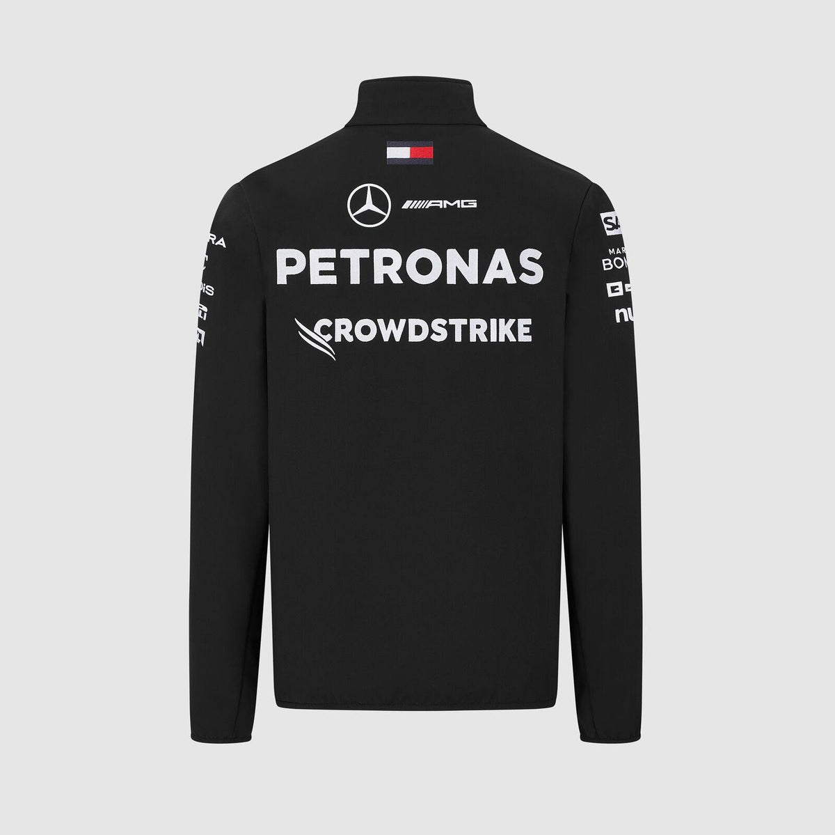 Mercedes-AMG F1 2024 Team Softshell Jacket