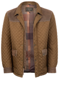 Madison Creek Ingram Quilted Jacket