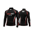 Birel ART Karting Base Layer – Black & Red - Rustle Racewear
