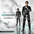 2026 Mercedes-AMG Petronas F1 Suit – Japanese GP Unique Edition