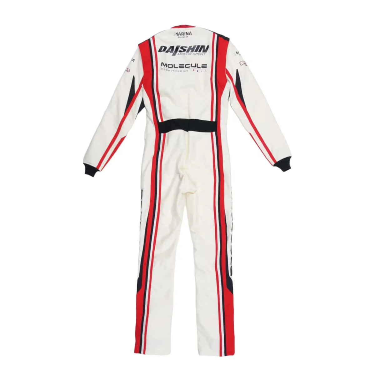 Marina Air Plus TMR Molecule Racing Suits