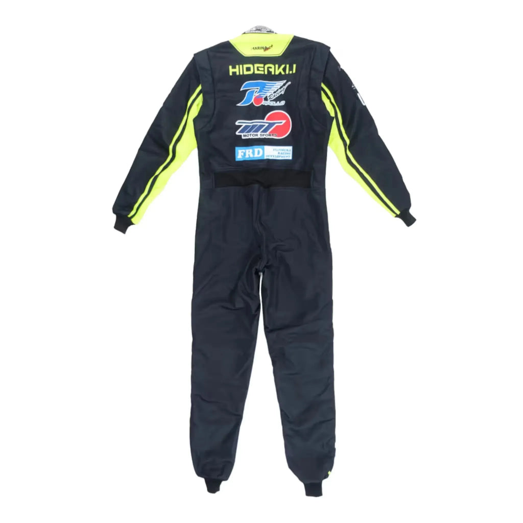 Marina Unic Apollo Racing Suits