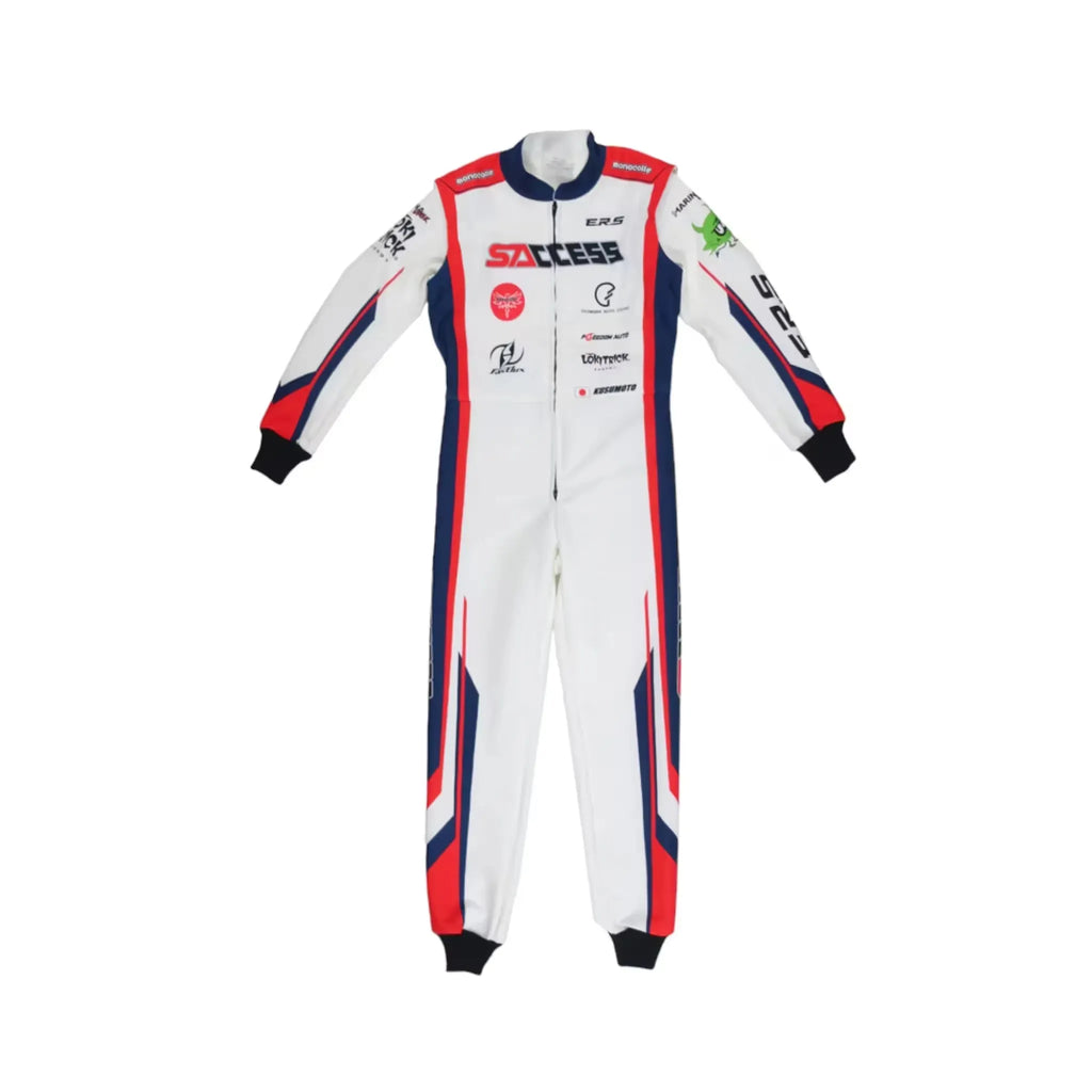 Marina Unik ERS Racing Kart Suits