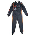 Marina Unik Junior Naniwa Denso Racing Kart Suits