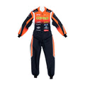 Marina Unik KT Champ CRG Kart Racing Suits