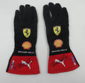 2023 Charles Leclerc Scuderia Ferrari F1 Race Gloves