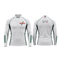 Tony Kart White Racing Underwear Top - Rustle Racewear