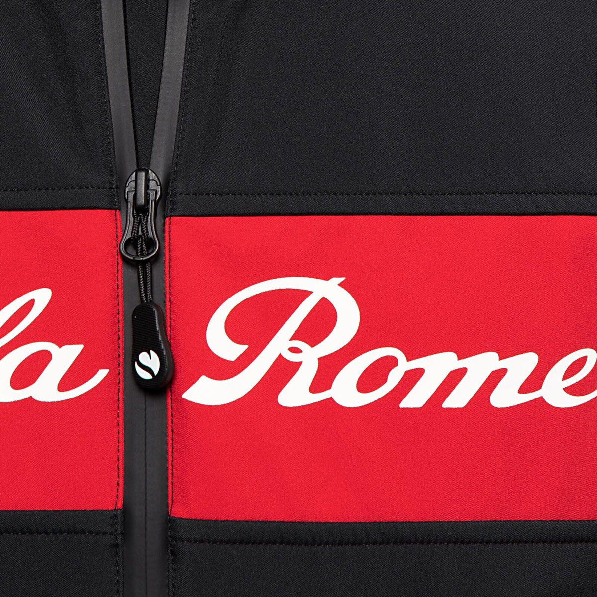 Alfa Romeo F1 2023 Team Softshell Jacket - Rustle Racewears