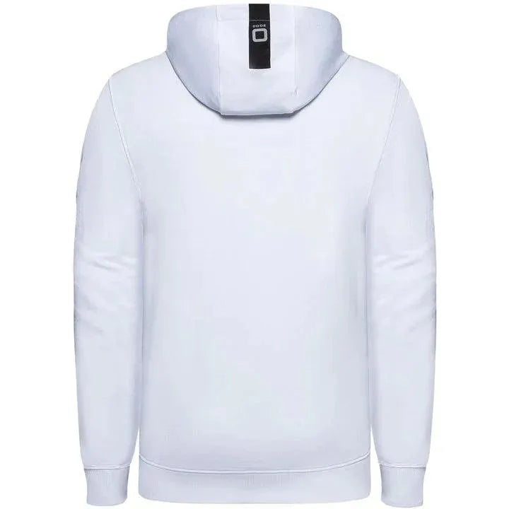 Alfa Romeo Racing F1 Pole Position Hoodie - Rustle Racewears