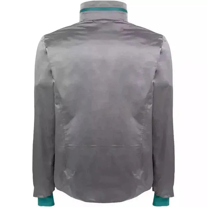 Aston Martin Cognizant F1 Lifestyle Technical Jacket - Rustle Racewears