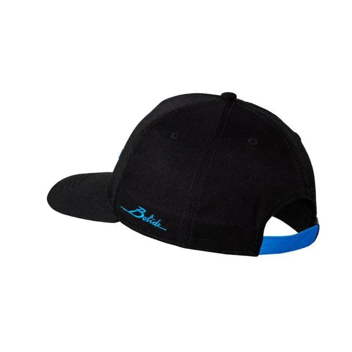 Bugatti Bolide Racing Car Hat - Rustle Racewears