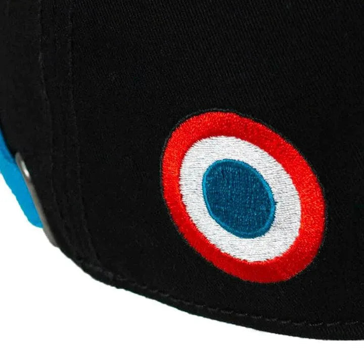 Bugatti Bolide Racing Car Hat - Rustle Racewears
