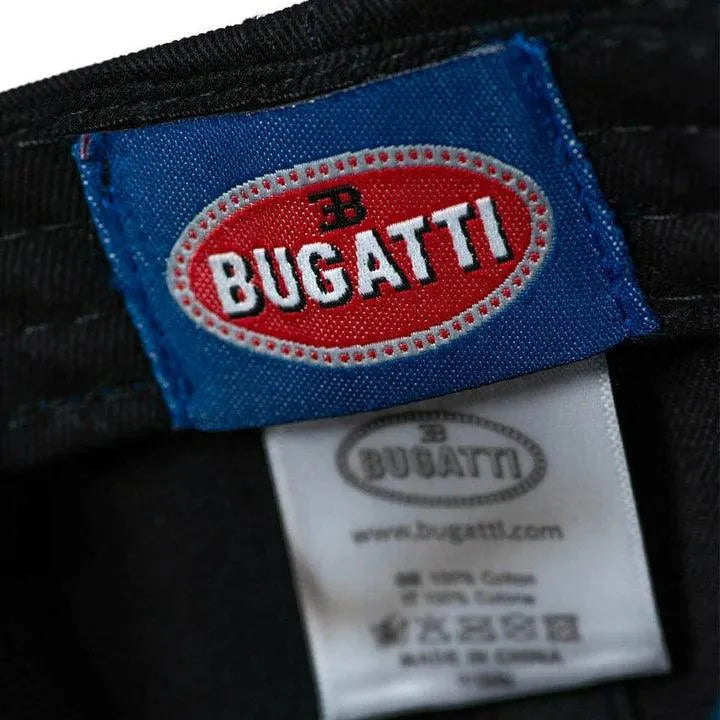 Bugatti Bolide Racing Car Hat - Rustle Racewears