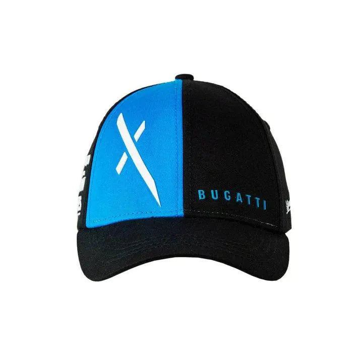 Bugatti Bolide Racing Car Replica Hat - Rustle Racewears