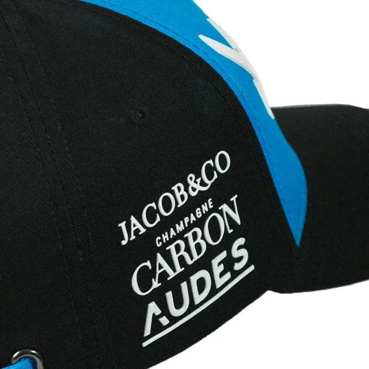 Bugatti Bolide Racing Car Replica Hat - Rustle Racewears