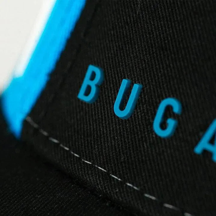 Bugatti Bolide Racing Car Replica Hat - Rustle Racewears