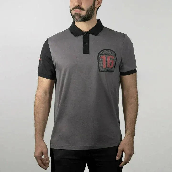 Bugatti Chiron Pur Sport Polo Shirt - Rustle Racewears