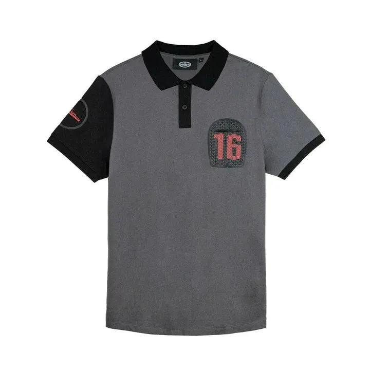 Bugatti Chiron Pur Sport Polo Shirt - Rustle Racewears