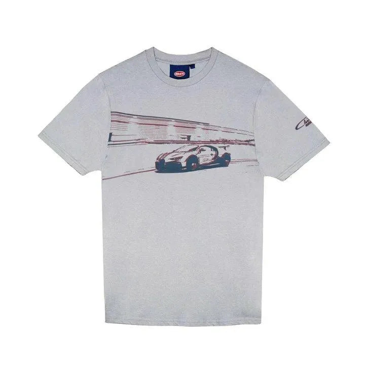 Bugatti Chiron Pur Sport T-Shirt - Rustle Racewears