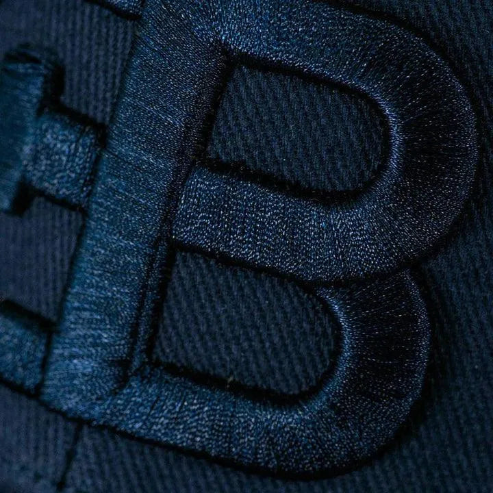 Bugatti Collection EB Hat - Rustle Racewears
