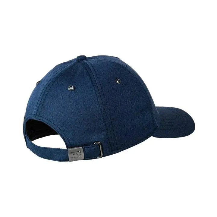 Bugatti Collection EB Recycled Hat - Rustle Racewears