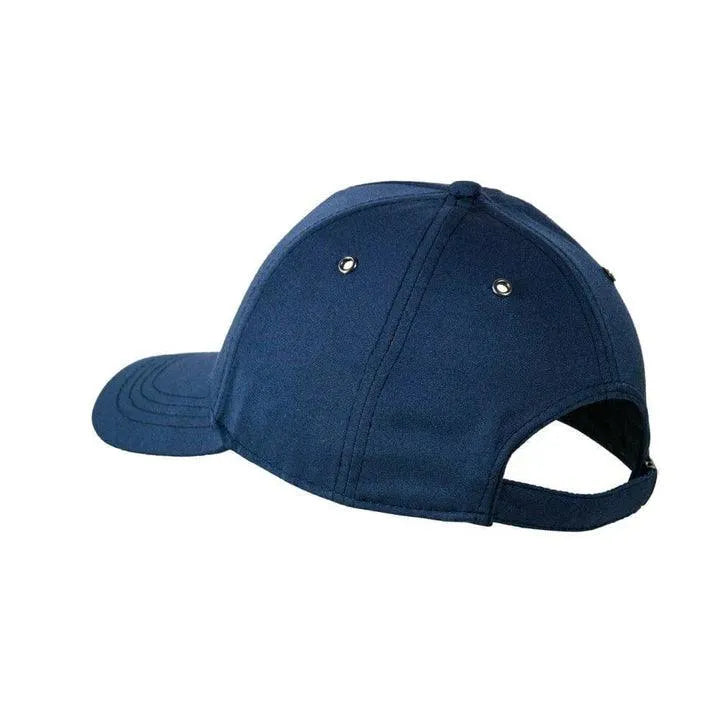 Bugatti Collection EB Recycled Hat - Rustle Racewears