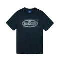 Bugatti Heritage Macaron Sketch T-Shirt - Rustle Racewears