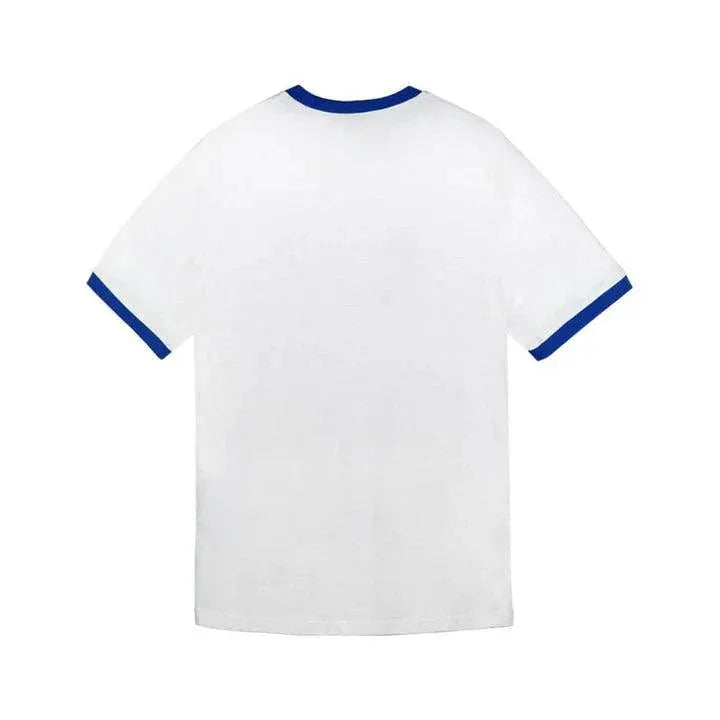 Bugatti Heritage Macaron Vintage Sign T-Shirt - Rustle Racewears