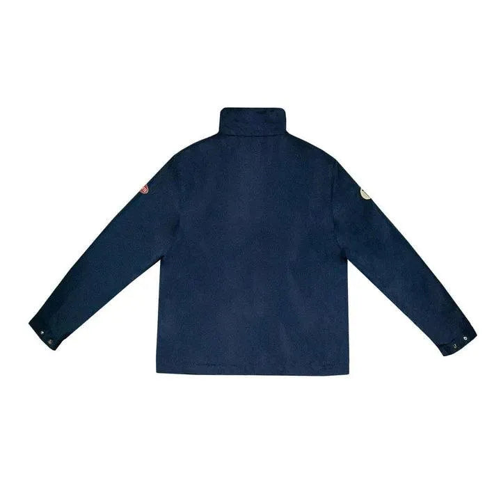 Bugatti Men's Heritage Four Pocket Jacket - Rustle Racewears