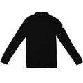 Bugatti Men's Heritage Long Sleeve Polo Shirt - Rustle Racewears