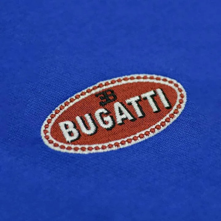 Bugatti Men's Heritage Macaron Polo Shirt - Rustle Racewears