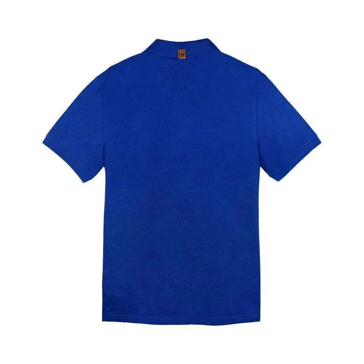 Bugatti Men's Heritage Macaron Polo Shirt - Rustle Racewears