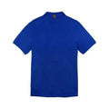 Bugatti Men's Heritage Macaron Polo Shirt - Rustle Racewears