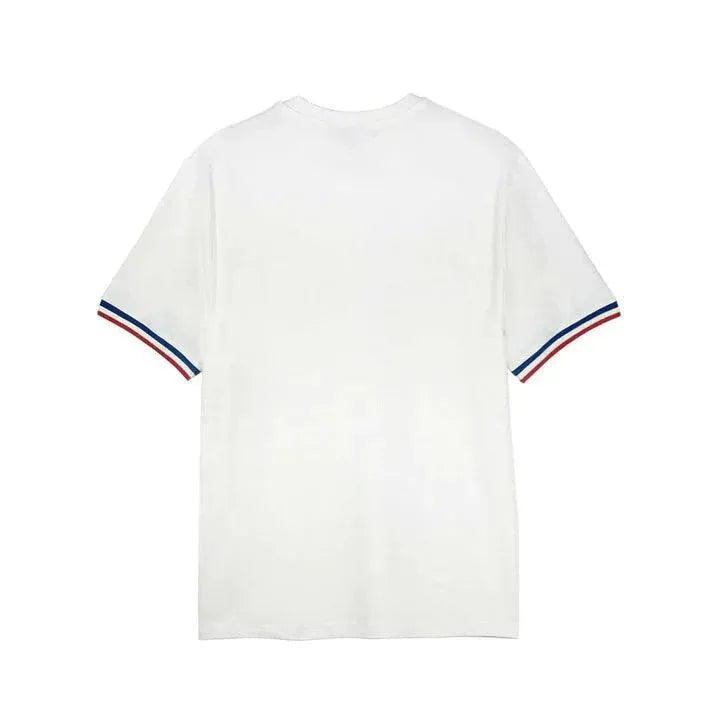 Bugatti Men's Heritage Piquet T-Shirt - Rustle Racewears