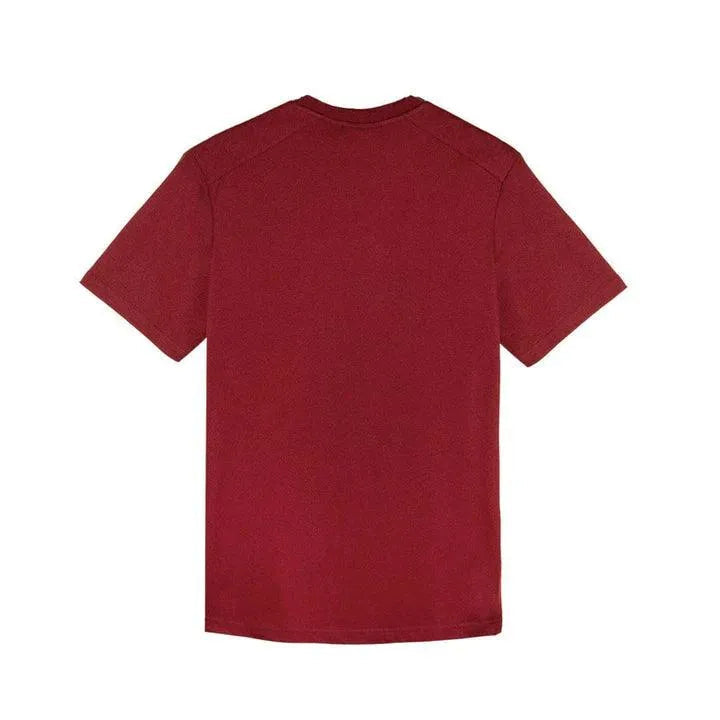 Bugatti Men's Heritage Quilted T-Shirt - Rustle Racewears