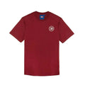 Bugatti Men's Heritage Quilted T-Shirt - Rustle Racewears