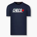 Checo Perez T-Shirt - Rustle Racewears