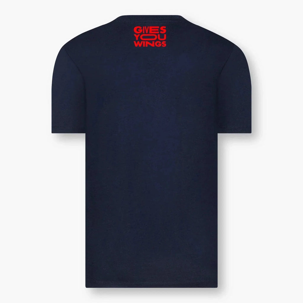 Checo Perez T-Shirt - Rustle Racewears