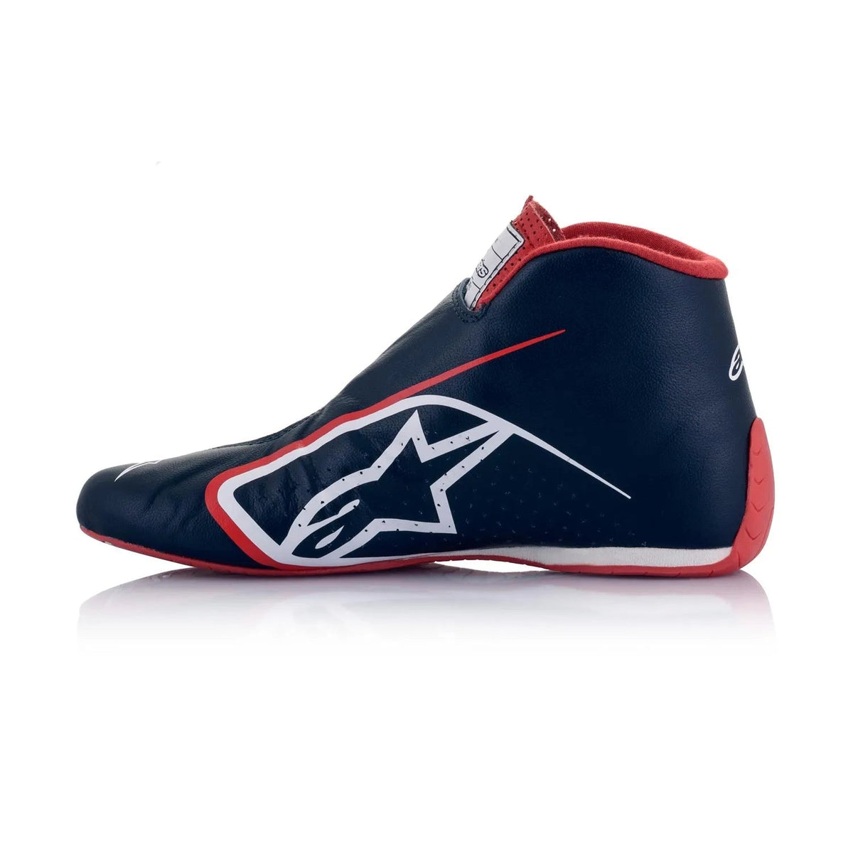 2015 Carlos Sainz Alpinestar F1 Race Boots